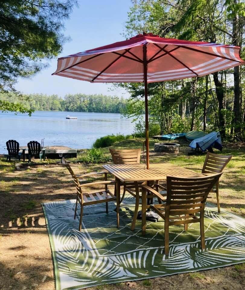 156 Sandy Point Road Sanford ME 04073