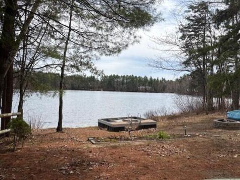 156 Sandy Point Road Sanford ME 04073