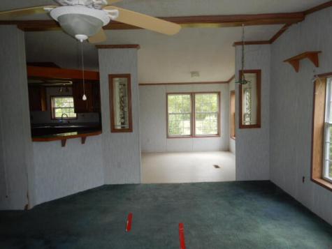 10 Heart Road Sebago ME 04029