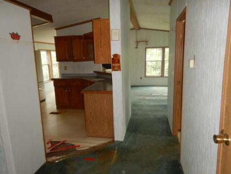 10 Heart Road Sebago ME 04029