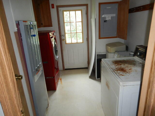 10 Heart Road Sebago ME 04029