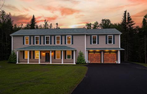 69 Autumn Road Ellsworth ME 04605