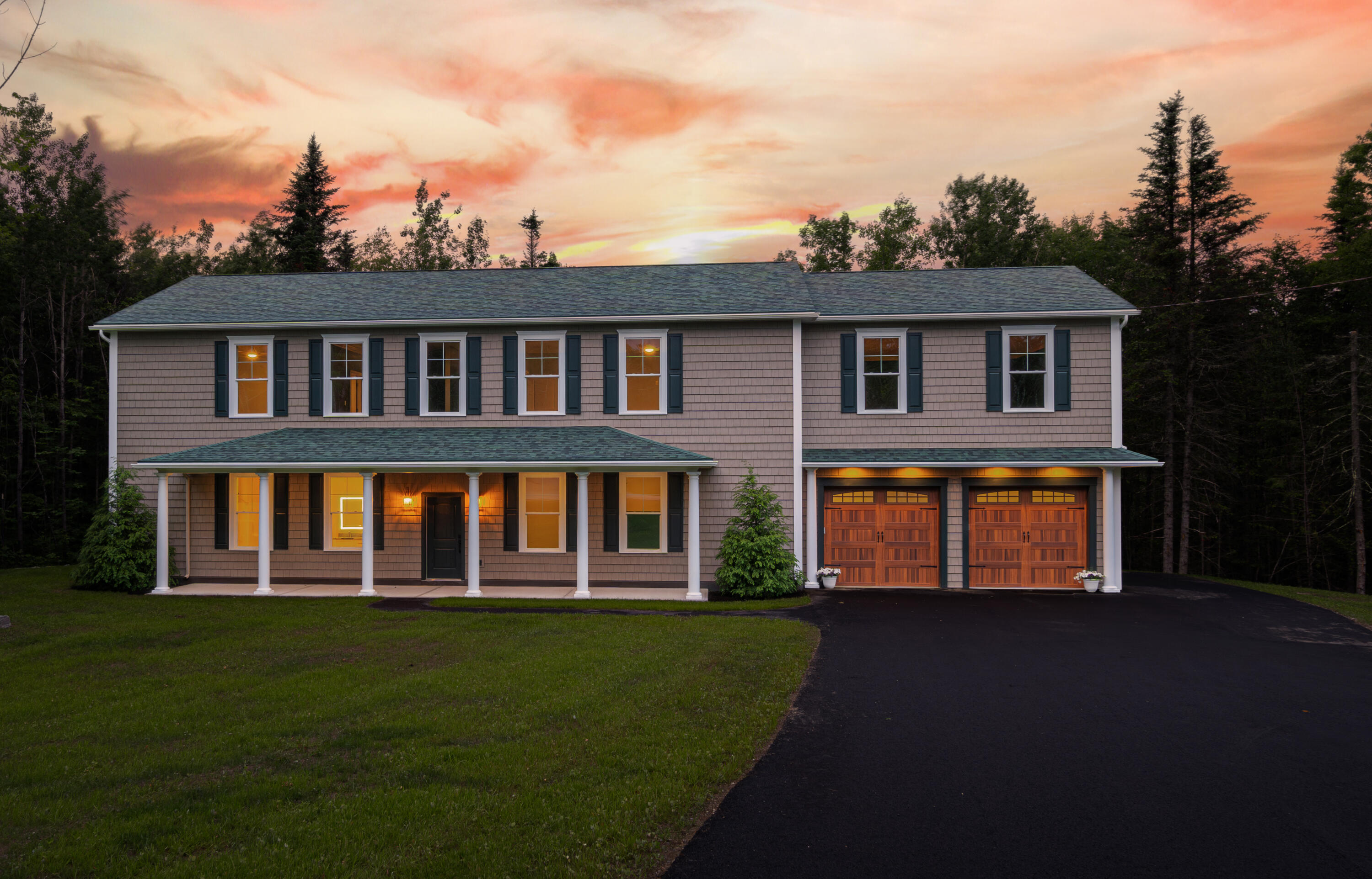 69 Autumn Road Ellsworth ME 04605