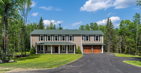 69 Autumn Road Ellsworth ME 04605