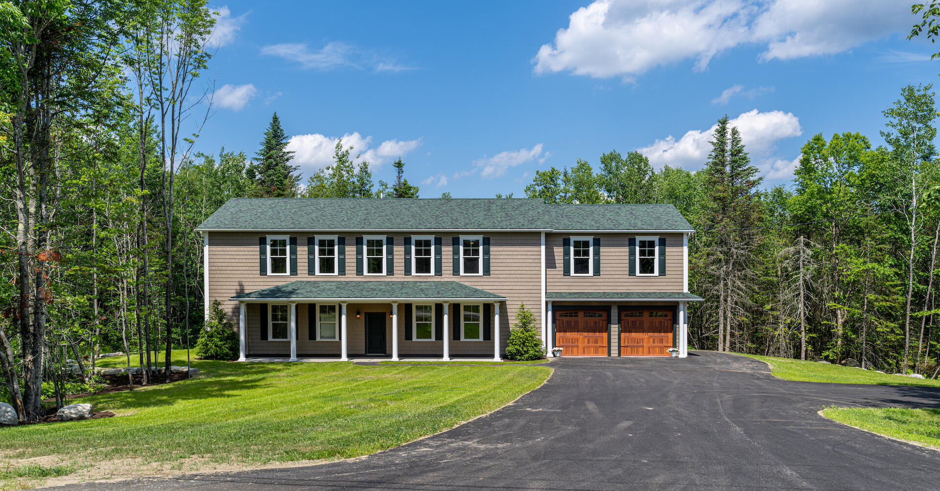 69 Autumn Road Ellsworth ME 04605