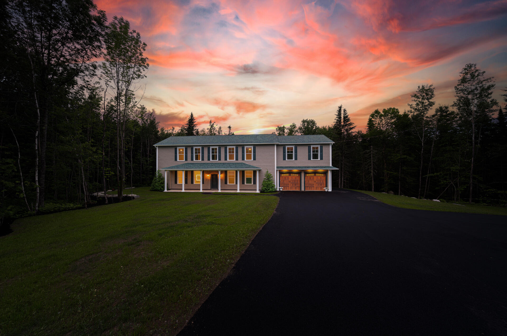 69 Autumn Road Ellsworth ME 04605