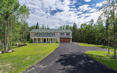 69 Autumn Road Ellsworth ME 04605
