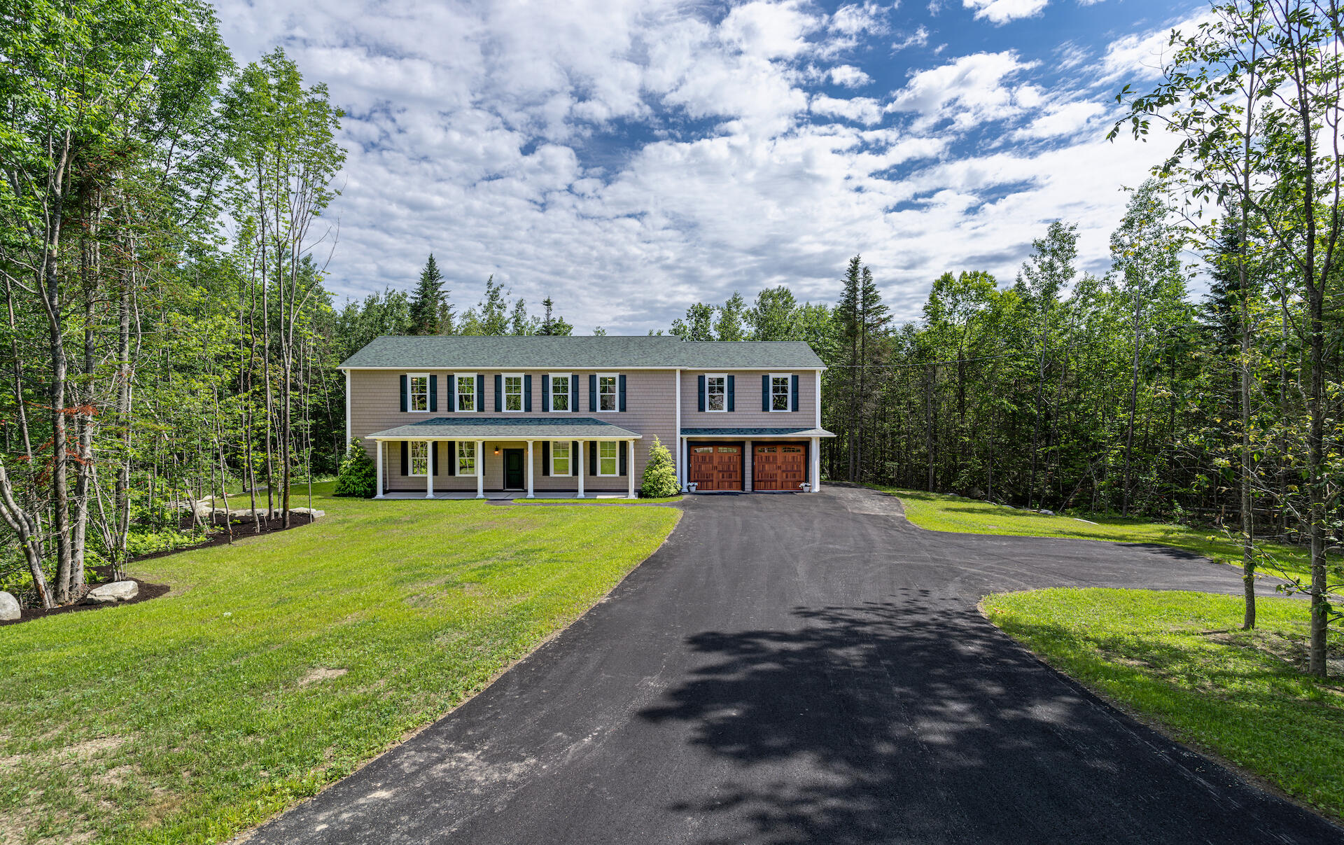 69 Autumn Road Ellsworth ME 04605