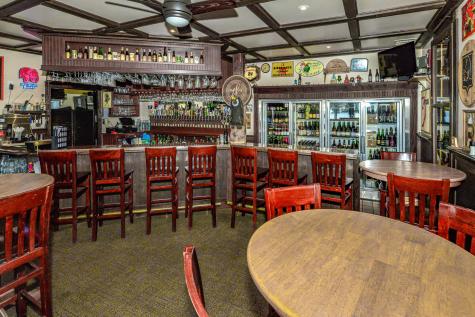 44 Allen Road Lovell ME 04051