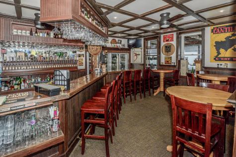 44 Allen Road Lovell ME 04051