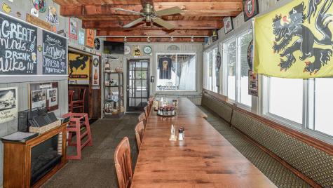 44 Allen Road Lovell ME 04051