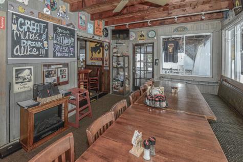 44 Allen Road Lovell ME 04051