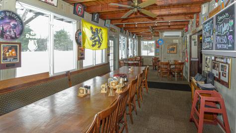 44 Allen Road Lovell ME 04051