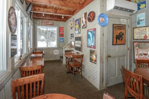 44 Allen Road Lovell ME 04051