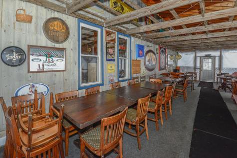 44 Allen Road Lovell ME 04051