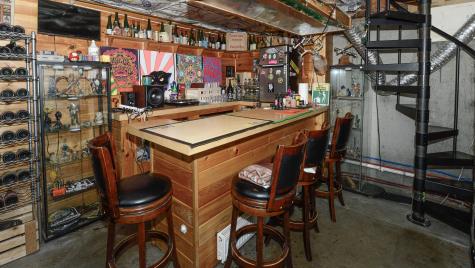 44 Allen Road Lovell ME 04051