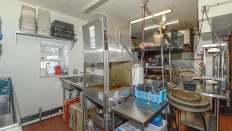 44 Allen Road Lovell ME 04051