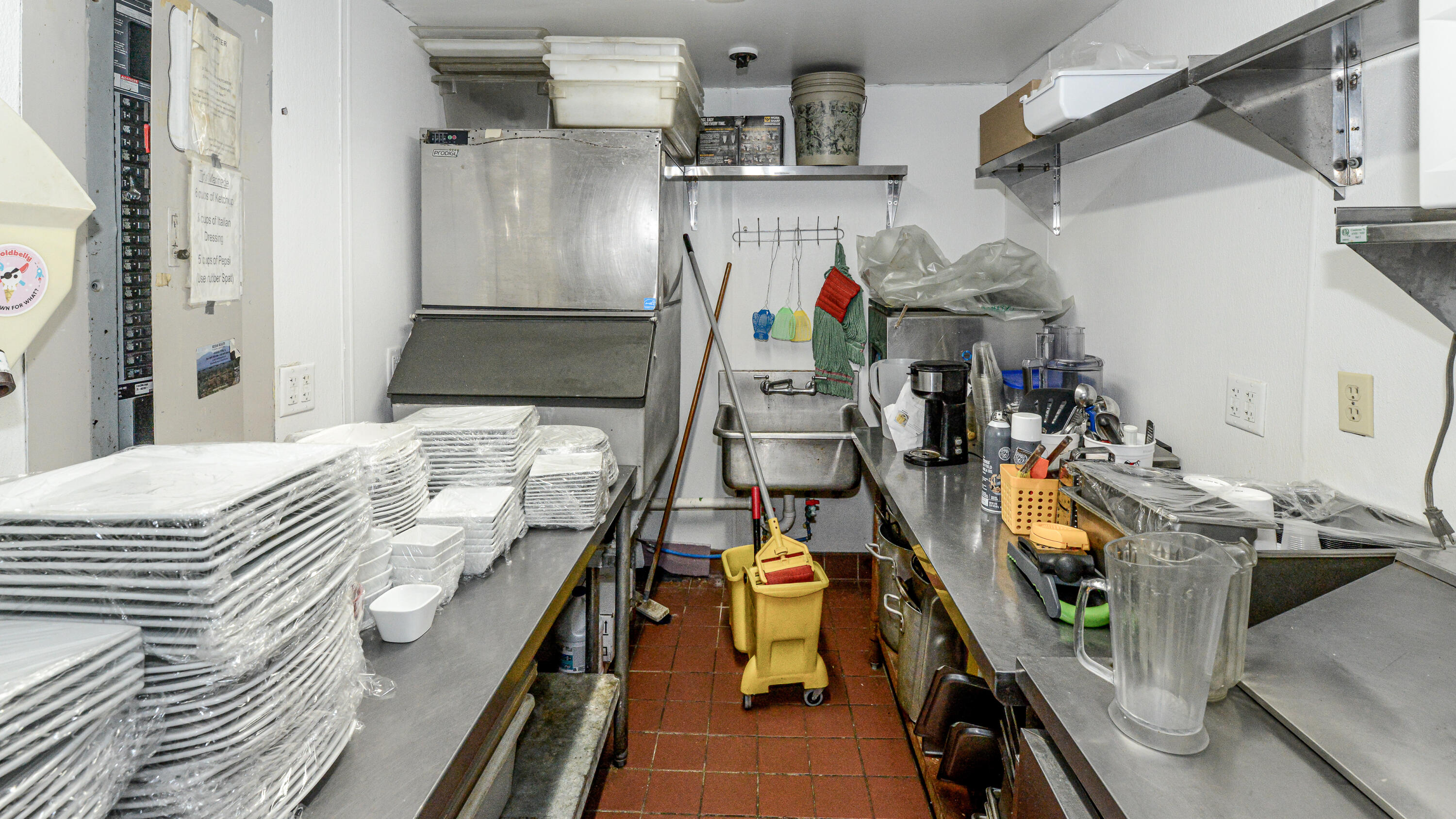 44 Allen Road Lovell ME 04051
