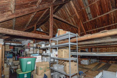 44 Allen Road Lovell ME 04051