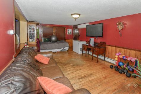 44 Allen Road Lovell ME 04051