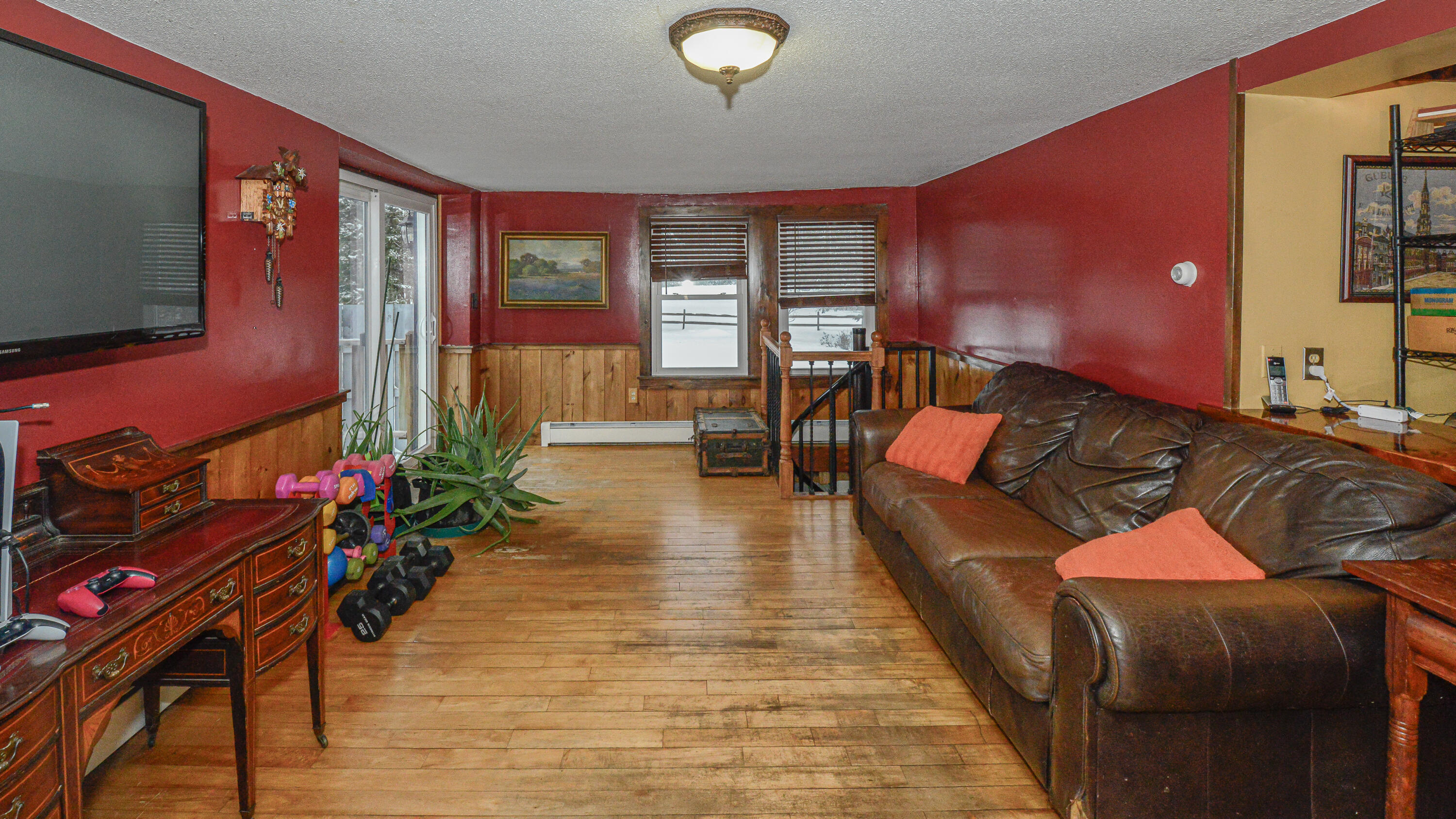 44 Allen Road Lovell ME 04051