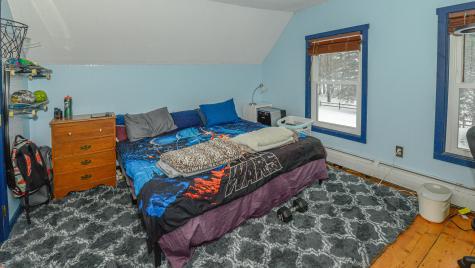 44 Allen Road Lovell ME 04051