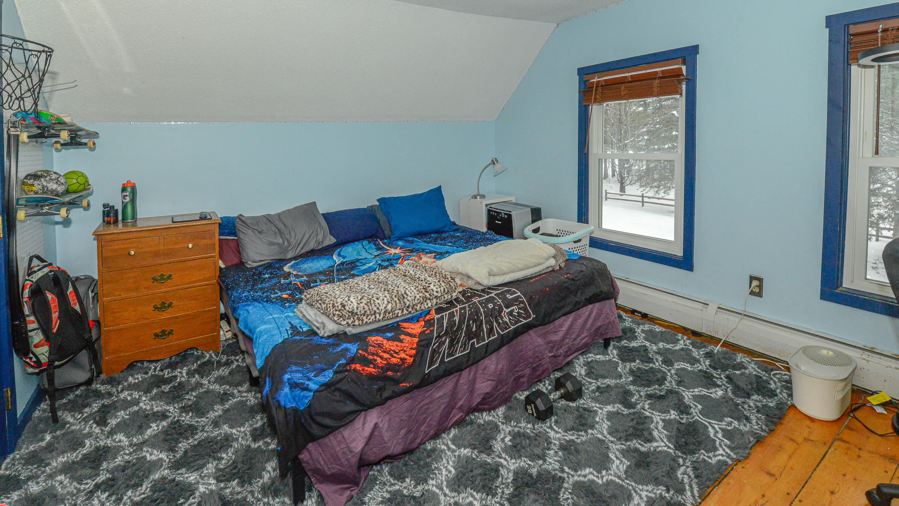 44 Allen Road Lovell ME 04051