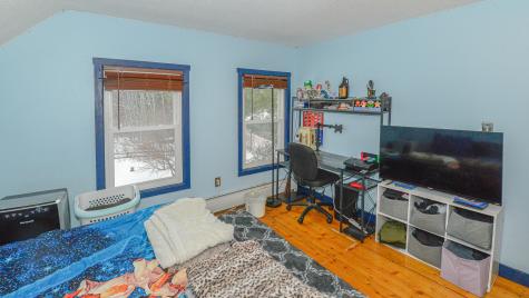 44 Allen Road Lovell ME 04051