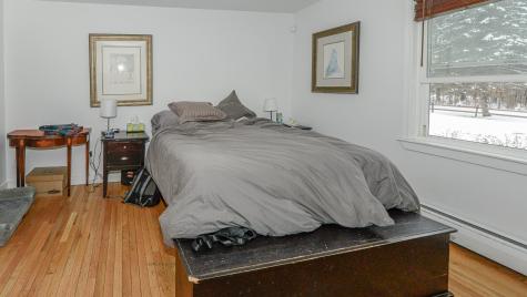 44 Allen Road Lovell ME 04051