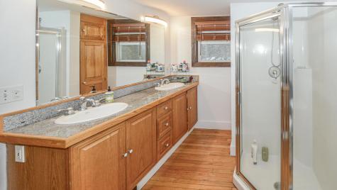 44 Allen Road Lovell ME 04051