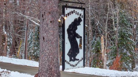 44 Allen Road Lovell ME 04051