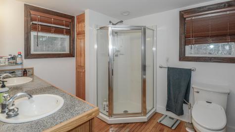 44 Allen Road Lovell ME 04051