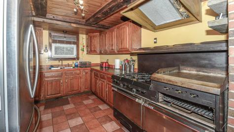 44 Allen Road Lovell ME 04051