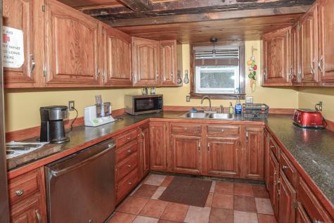 44 Allen Road Lovell ME 04051