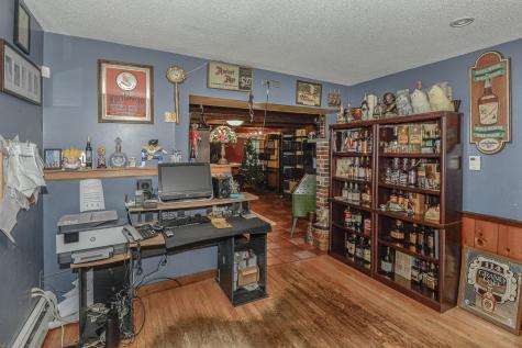 44 Allen Road Lovell ME 04051