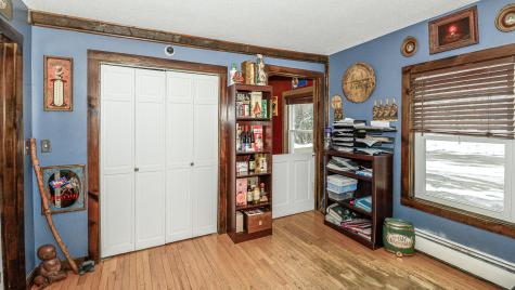 44 Allen Road Lovell ME 04051