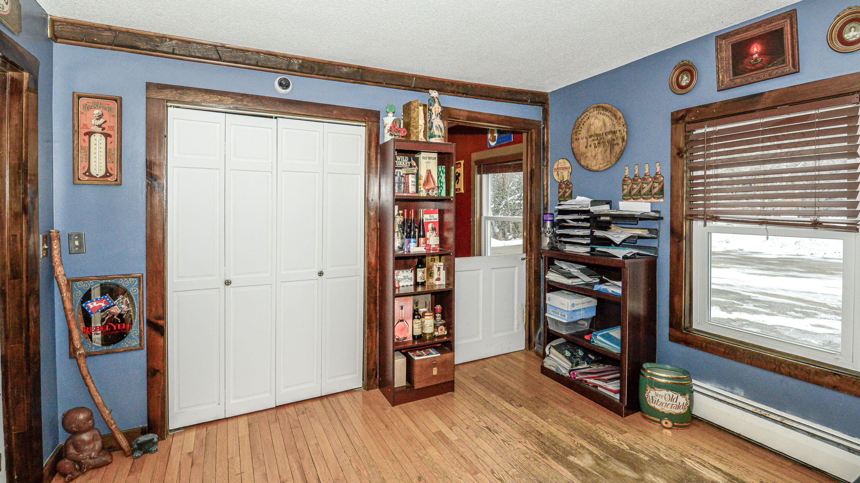 44 Allen Road Lovell ME 04051