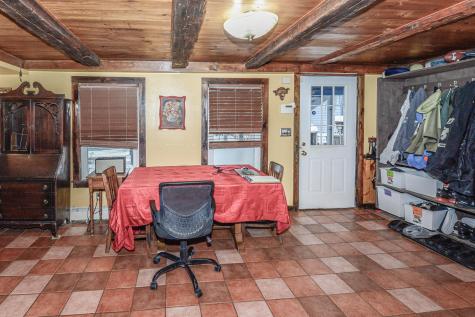 44 Allen Road Lovell ME 04051