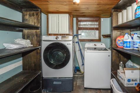 44 Allen Road Lovell ME 04051