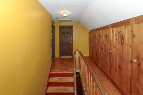 44 Allen Road Lovell ME 04051