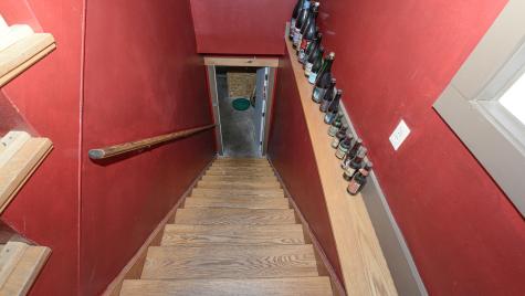 44 Allen Road Lovell ME 04051