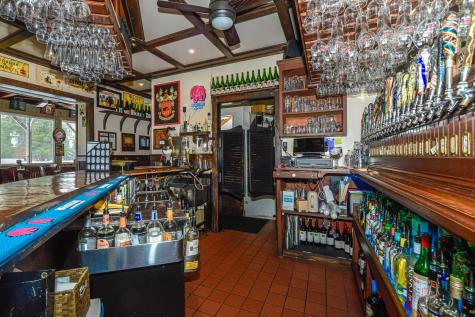 44 Allen Road Lovell ME 04051