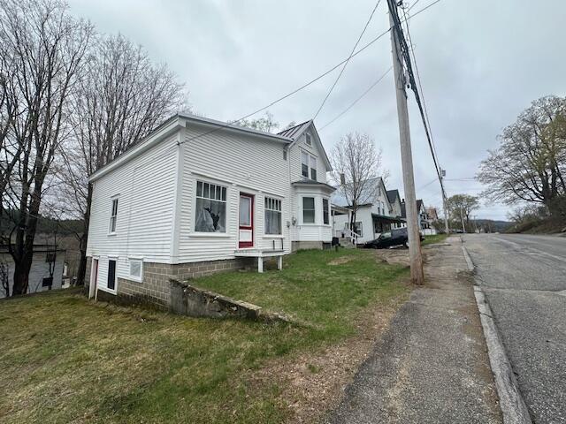 627 Prospect Avenue Rumford ME 04276