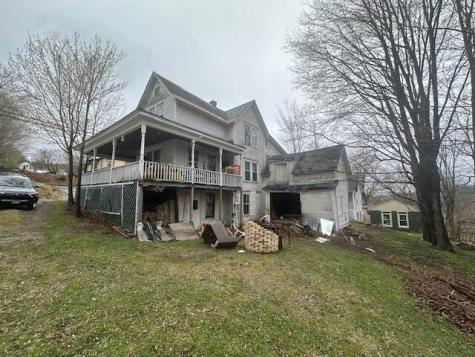 627 Prospect Avenue Rumford ME 04276