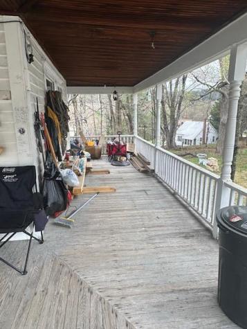 627 Prospect Avenue Rumford ME 04276