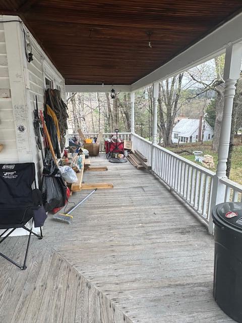 627 Prospect Avenue Rumford ME 04276