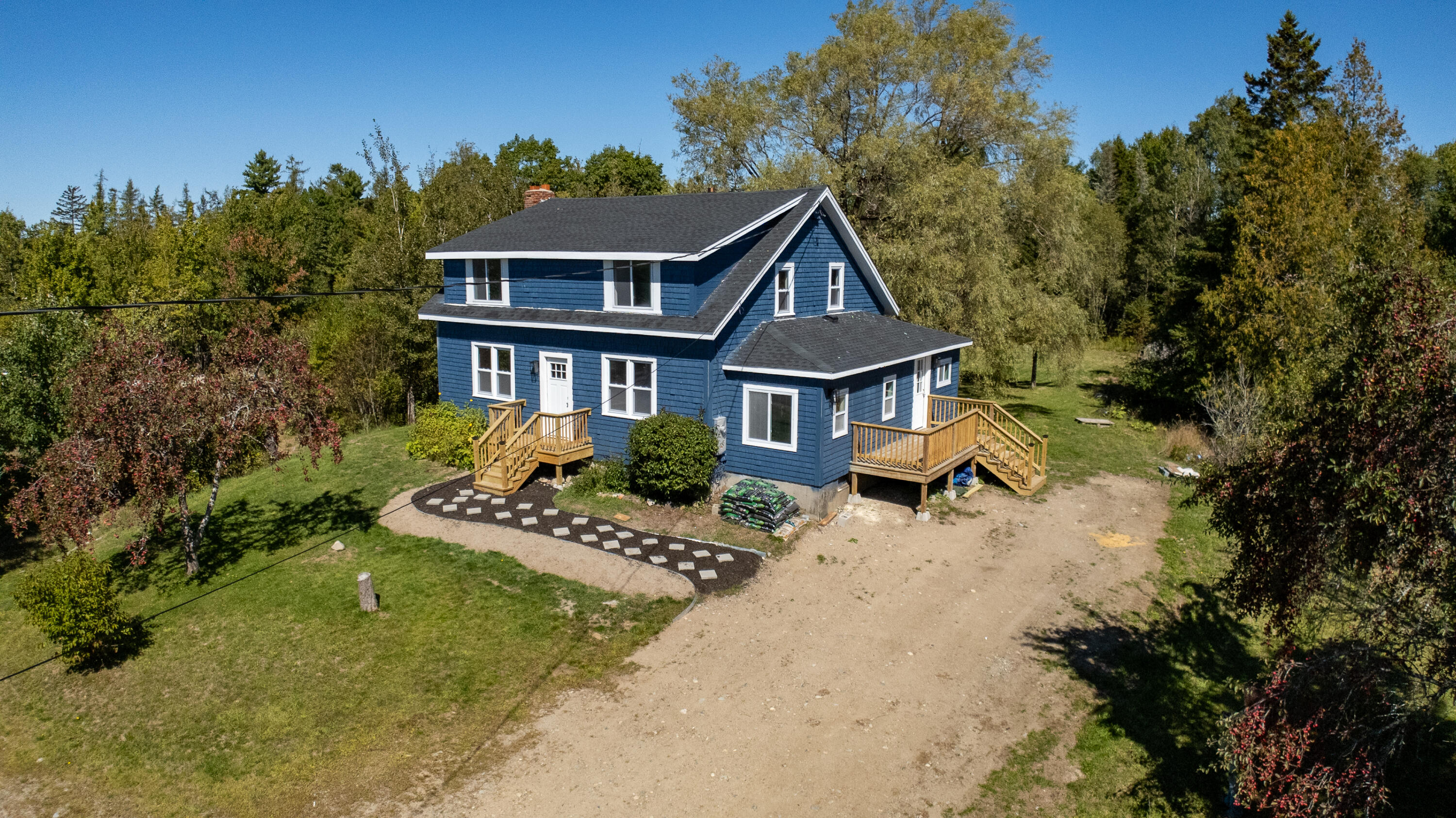 409 Chases Mill Road East Machias ME 04630