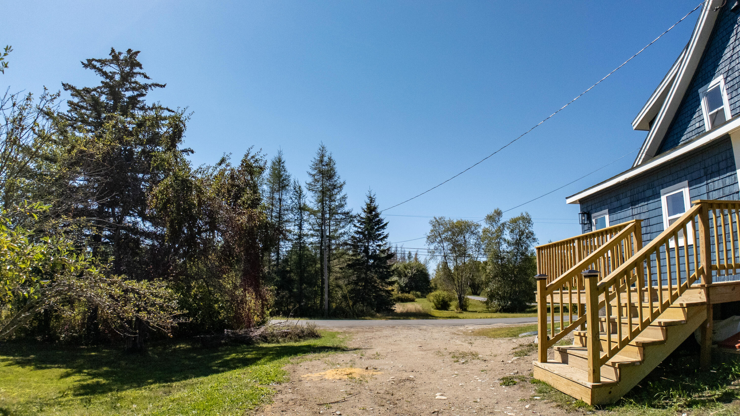 409 Chases Mill Road East Machias ME 04630