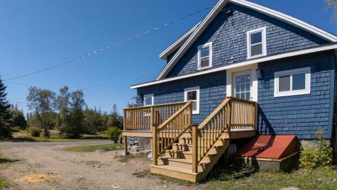 409 Chases Mill Road East Machias ME 04630