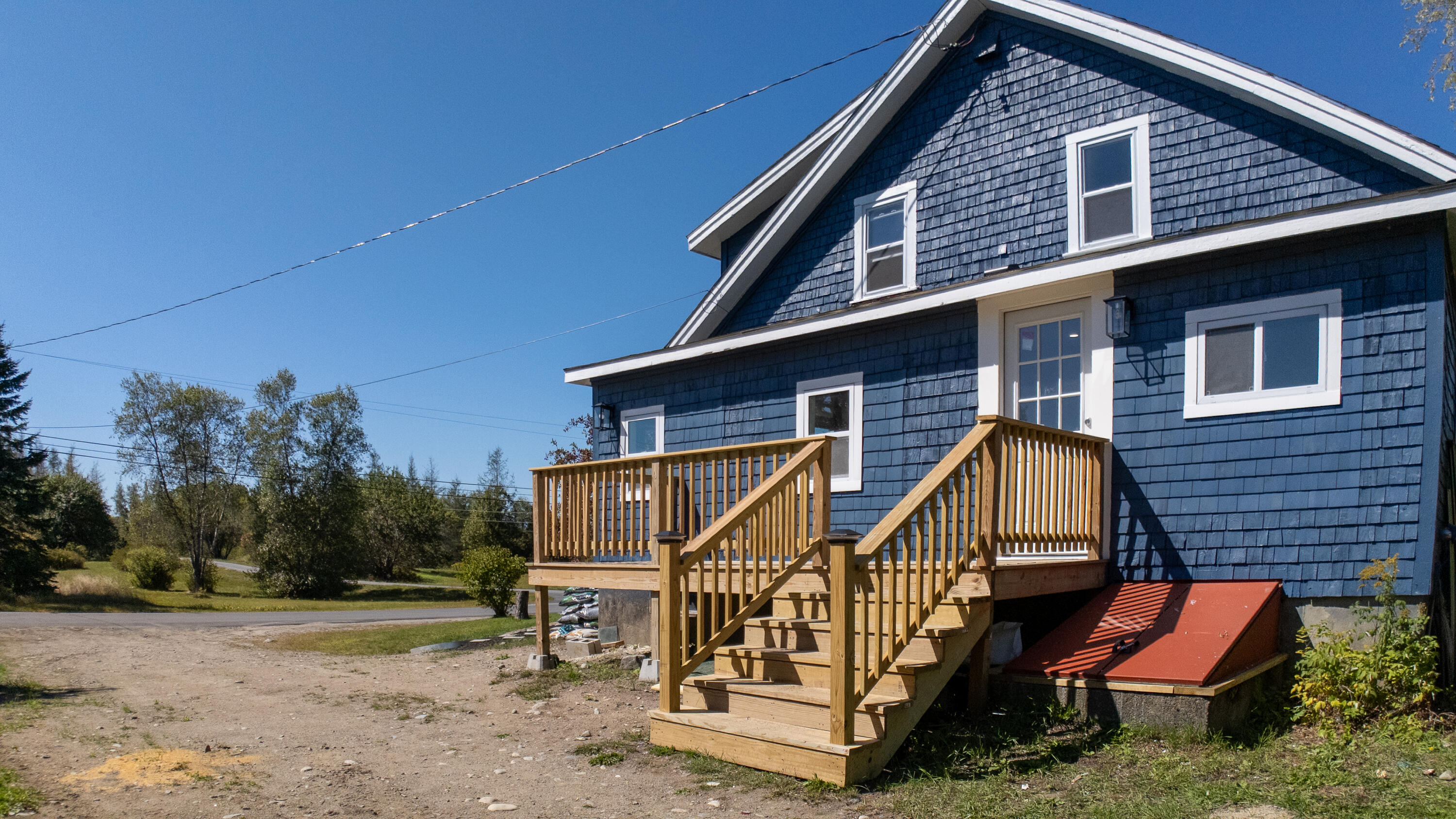 409 Chases Mill Road East Machias ME 04630